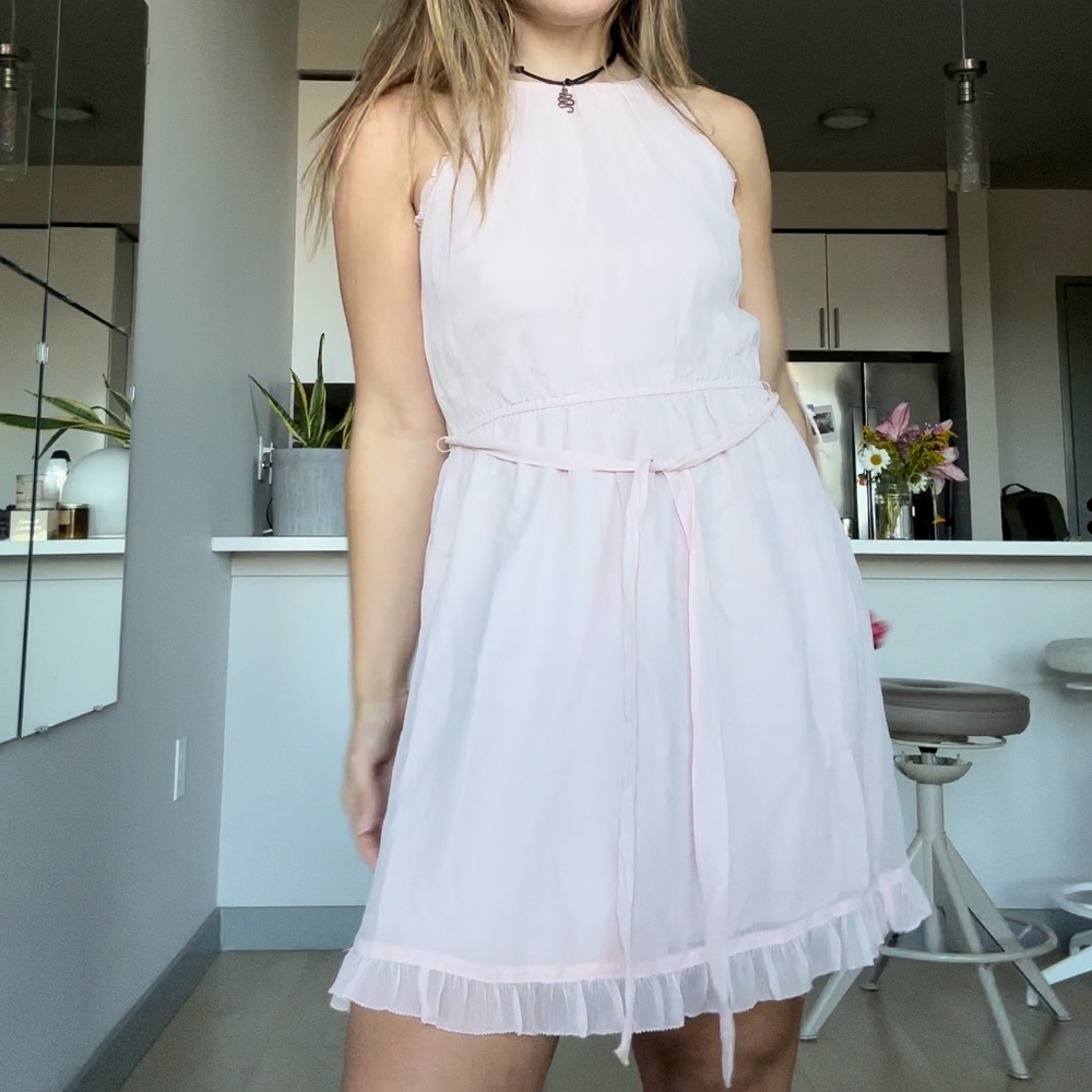 NWT Abercrombie dress